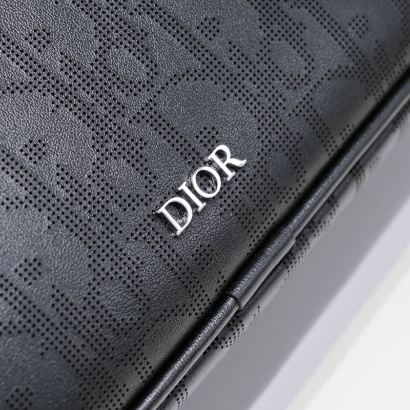 Mens Christian Dior Clutch Bags